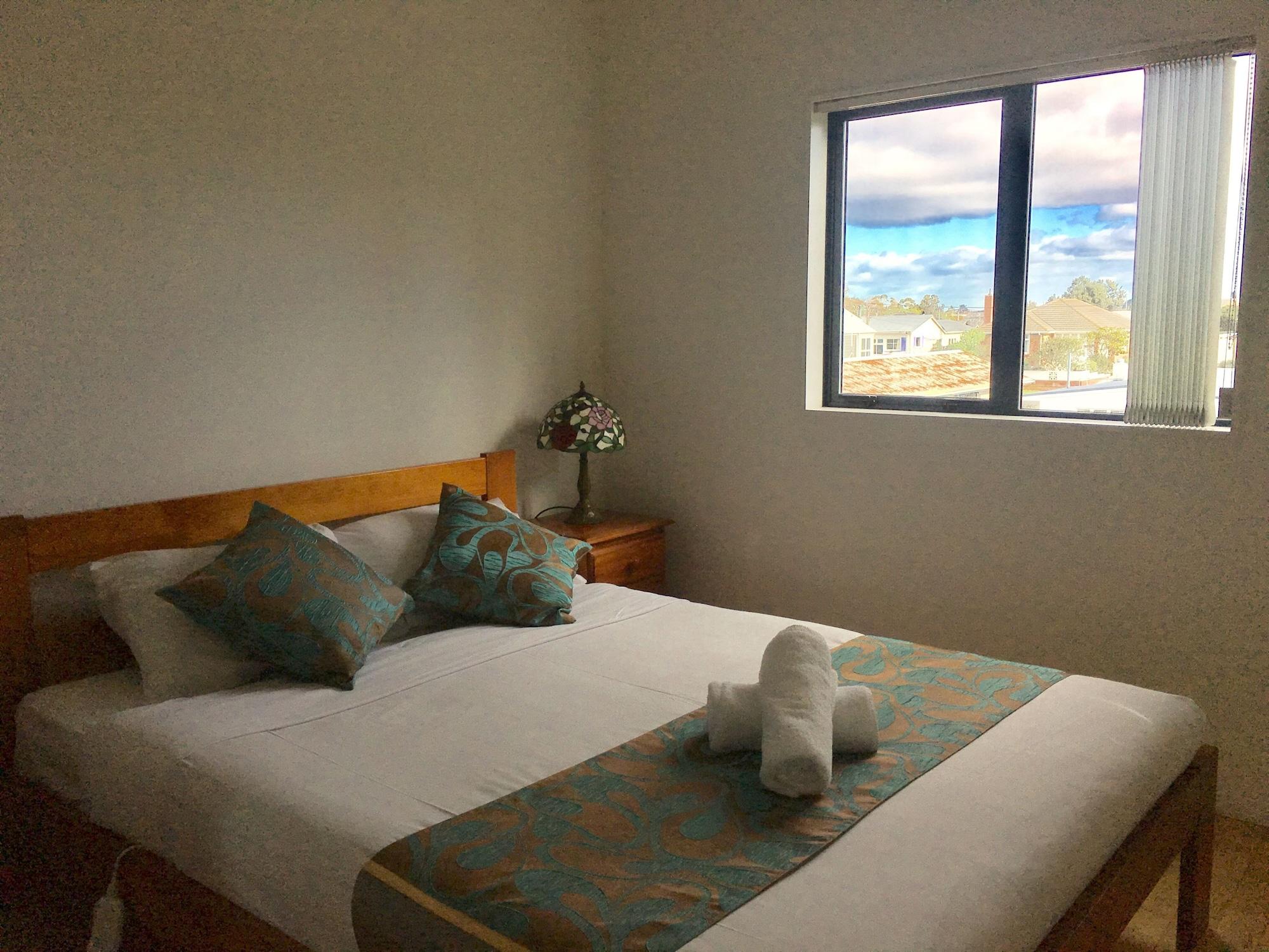 Beach Life Apartamentos Christchurch Exterior foto