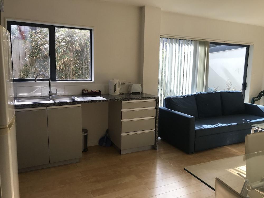 Beach Life Apartamentos Christchurch Exterior foto