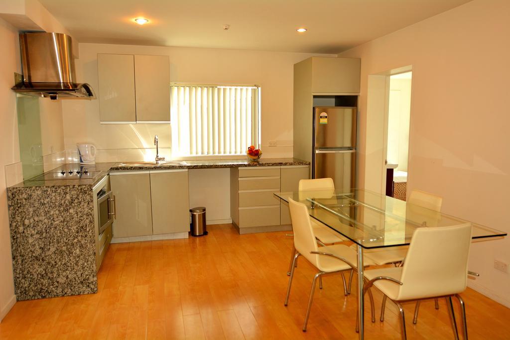 Beach Life Apartamentos Christchurch Exterior foto