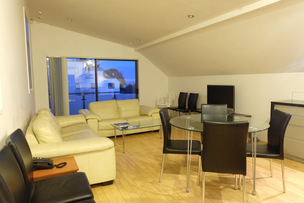 Beach Life Apartamentos Christchurch Exterior foto