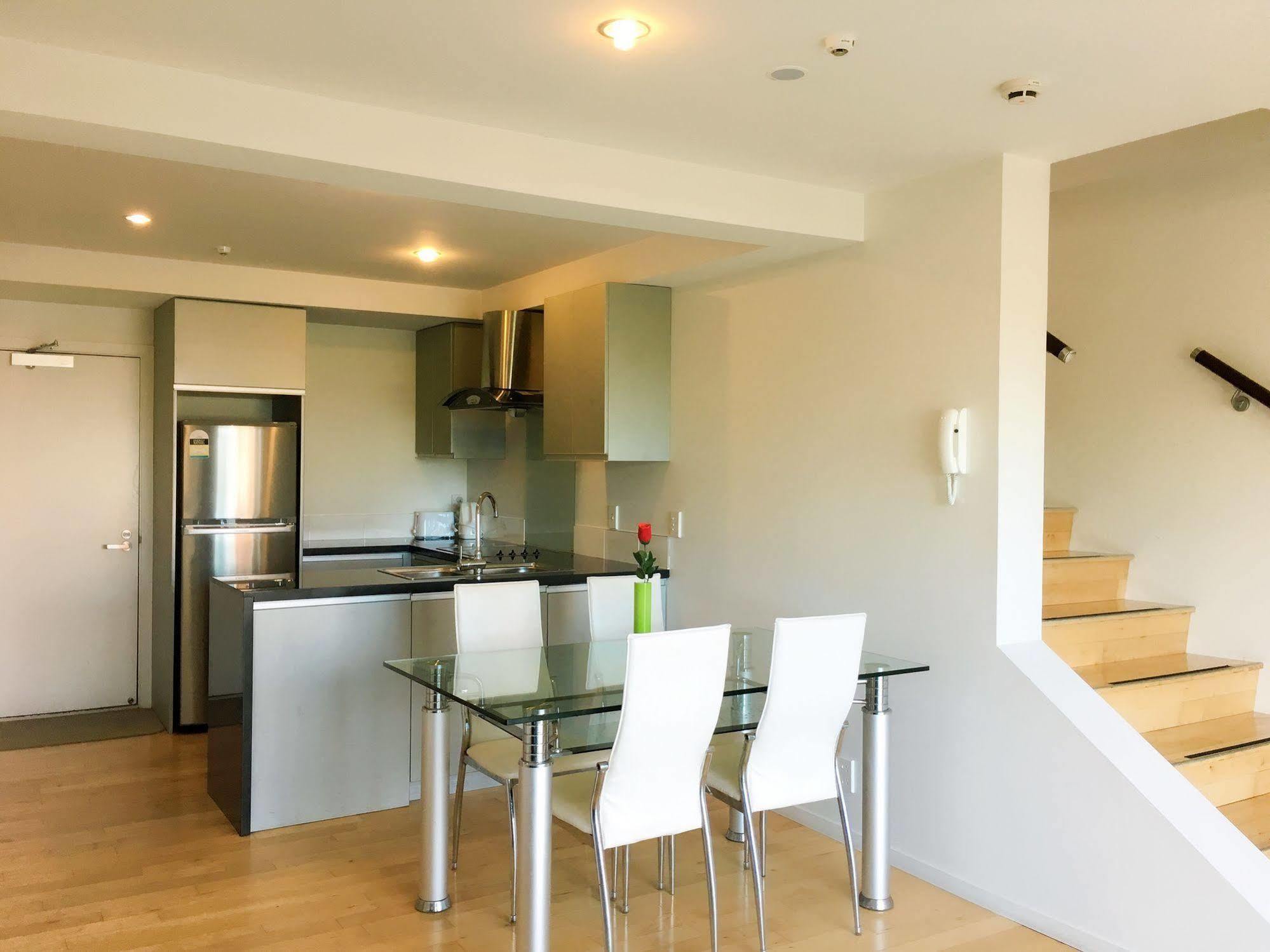 Beach Life Apartamentos Christchurch Exterior foto